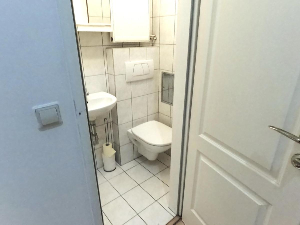 Family Apartment 5P Kl Vienna Exterior photo