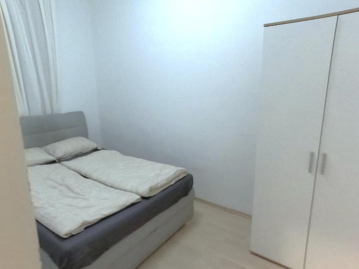 Family Apartment 5P Kl Vienna Exterior photo