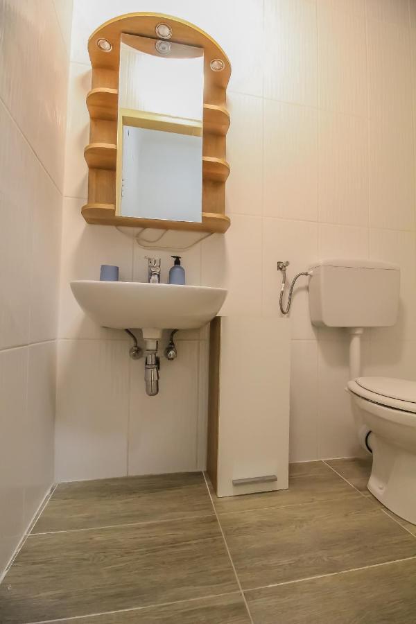 Family Apartment 5P Kl Vienna Exterior photo